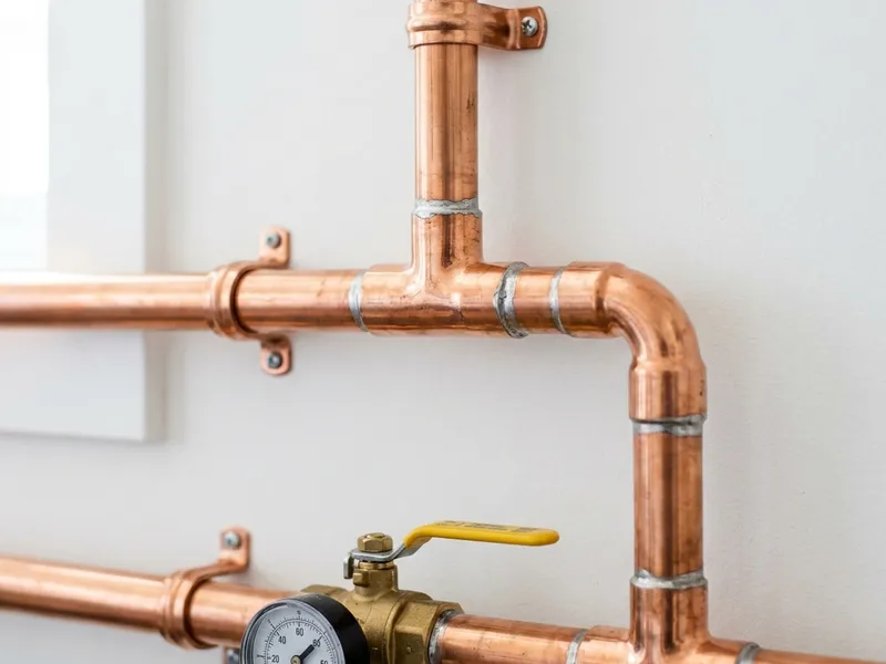 Pipe Repair & Replacement Plumber in Golden Acres, NM